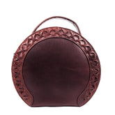 Concealed Carry Designer Handbag - Purse for Pistol - concealed carry in purse - concealed carry backpack - concealed carry shoulder bag - concealed carry purse genuine leather - concealed carry purse designer - concealed carry purse small - concealed carry crossbody bag - concealed carry purse crossbody - Lady Conceal - concealed carry purse leather - Locking YKK zipper and Universal Holster - Leather Conceal and Carry Bag -