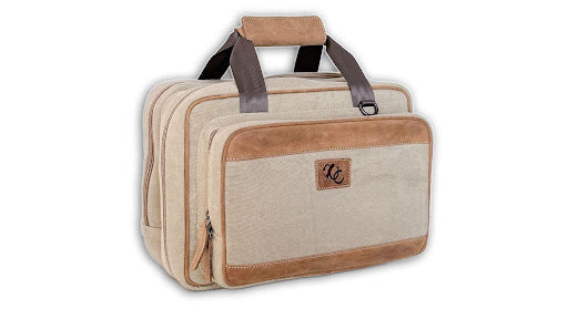 Small Range Bag For Organizing Gear