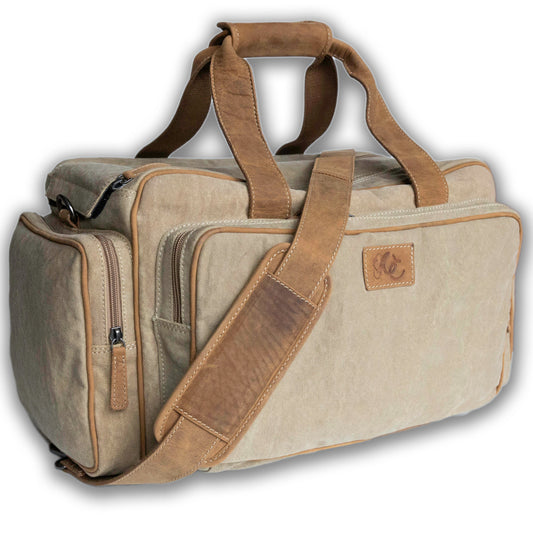 High-Performance Range Bags