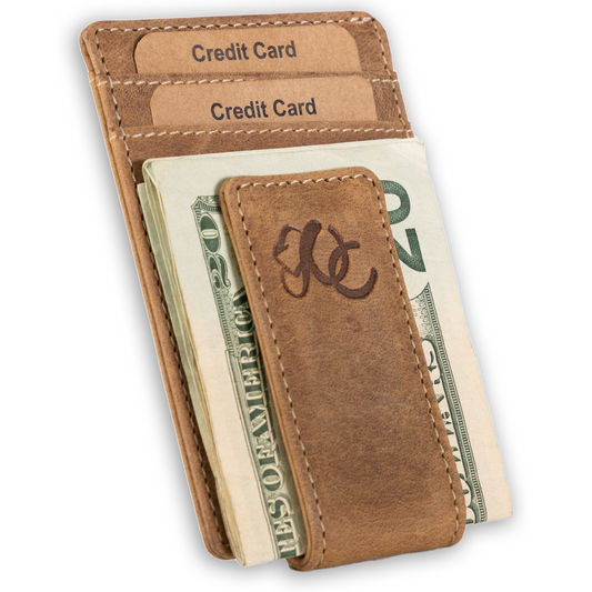 Simplicity at Its Best: Why the Front Pocket Wallet Is the Only Wallet You'll Ever Need