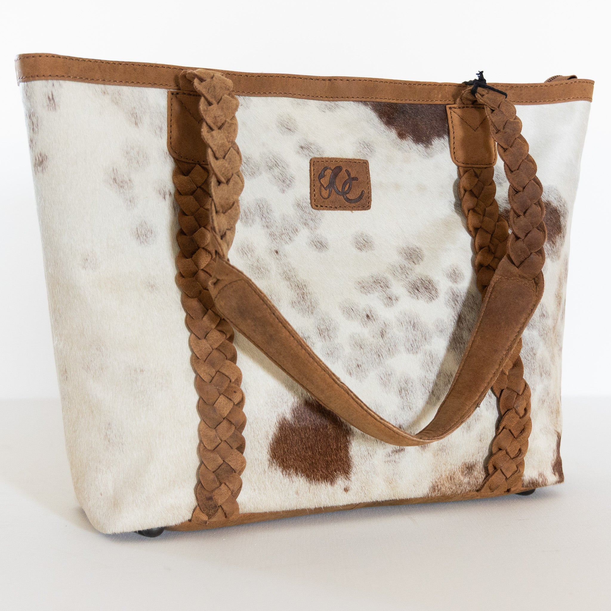 Riley Concealed Carry Tote
