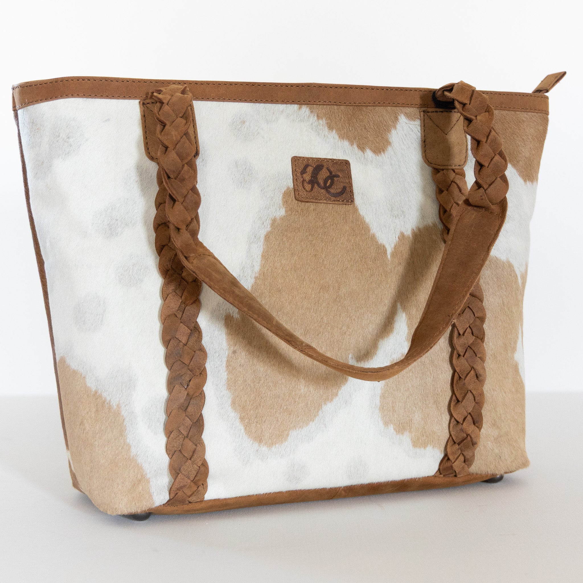 Riley Concealed Carry Tote