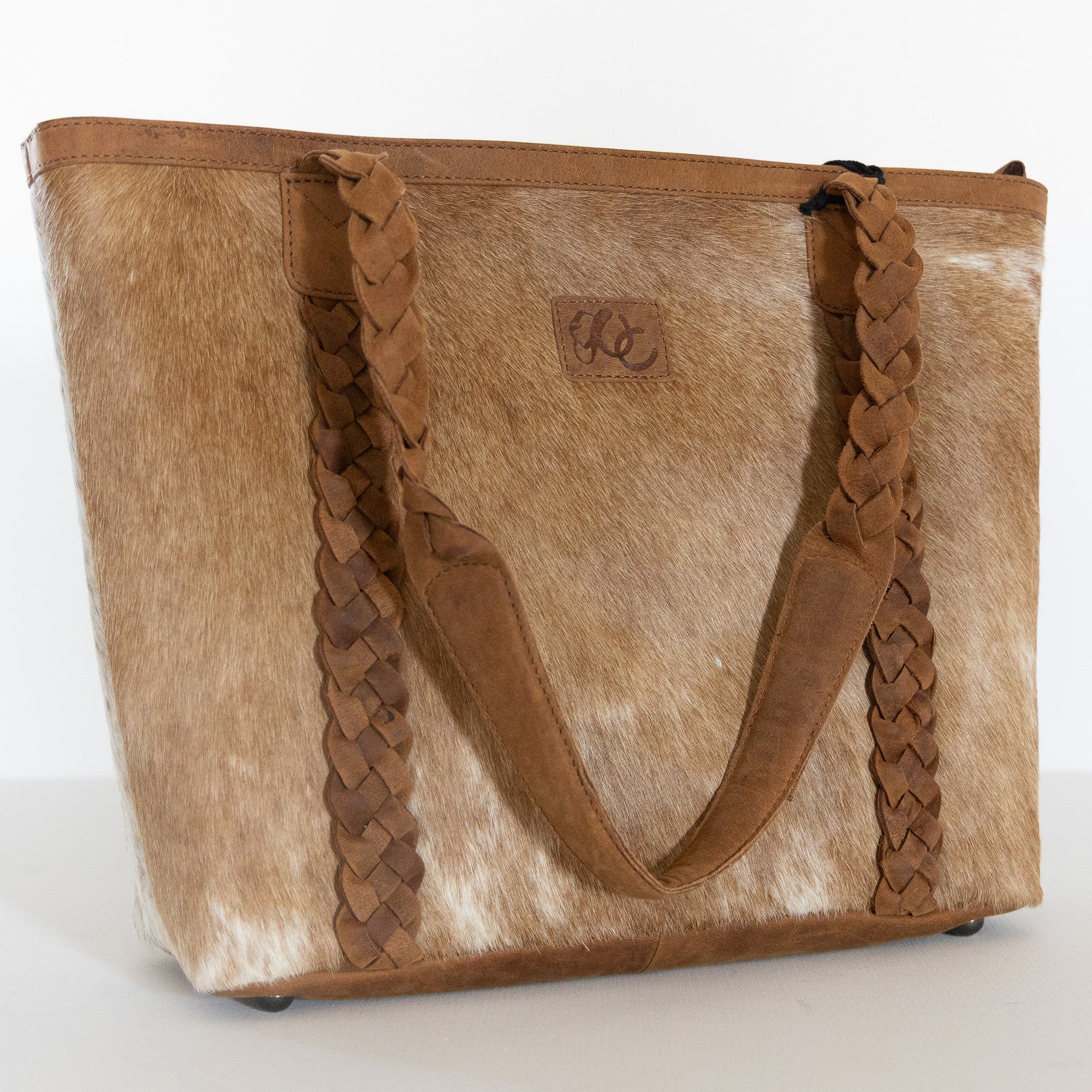 Riley Concealed Carry Tote