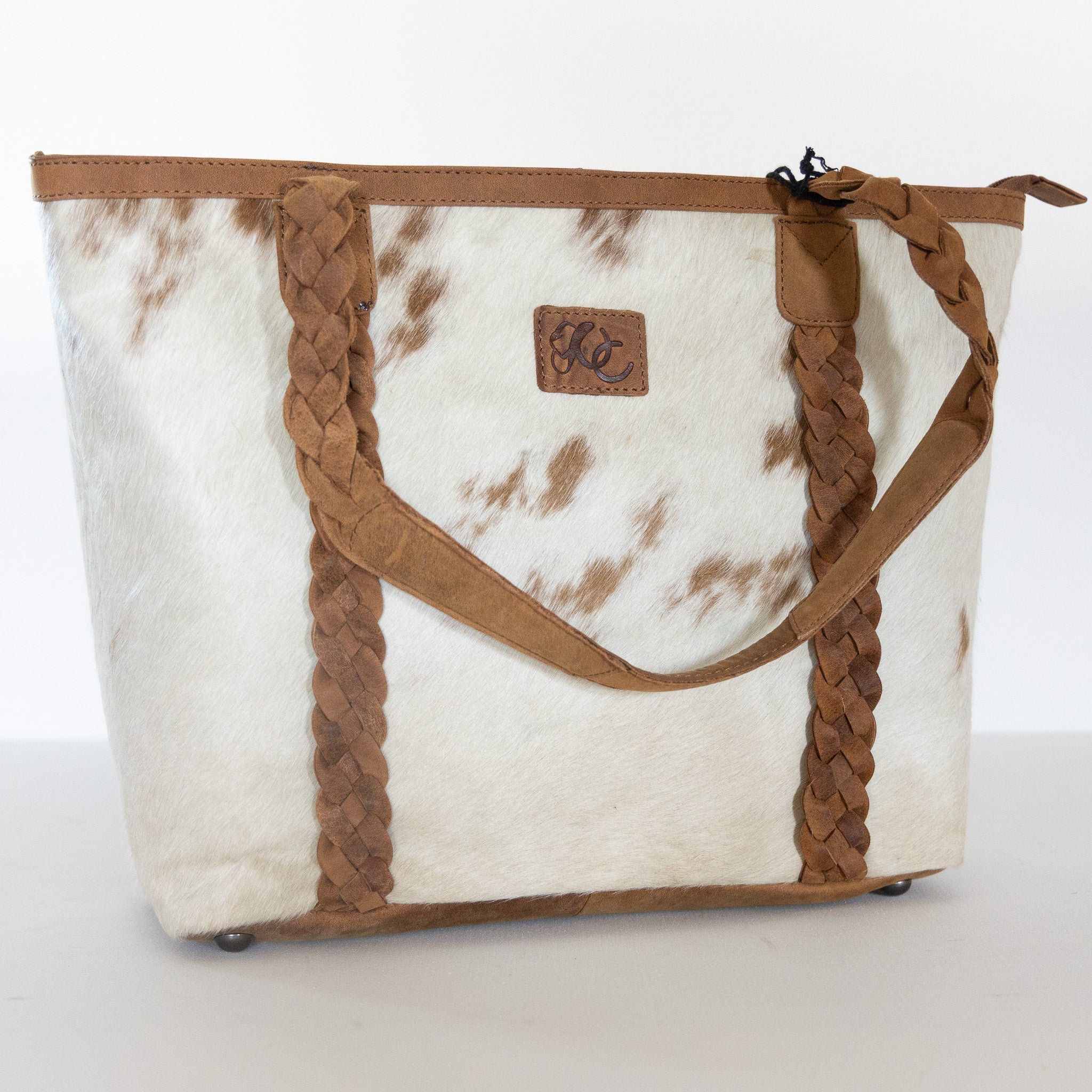 Riley Concealed Carry Tote