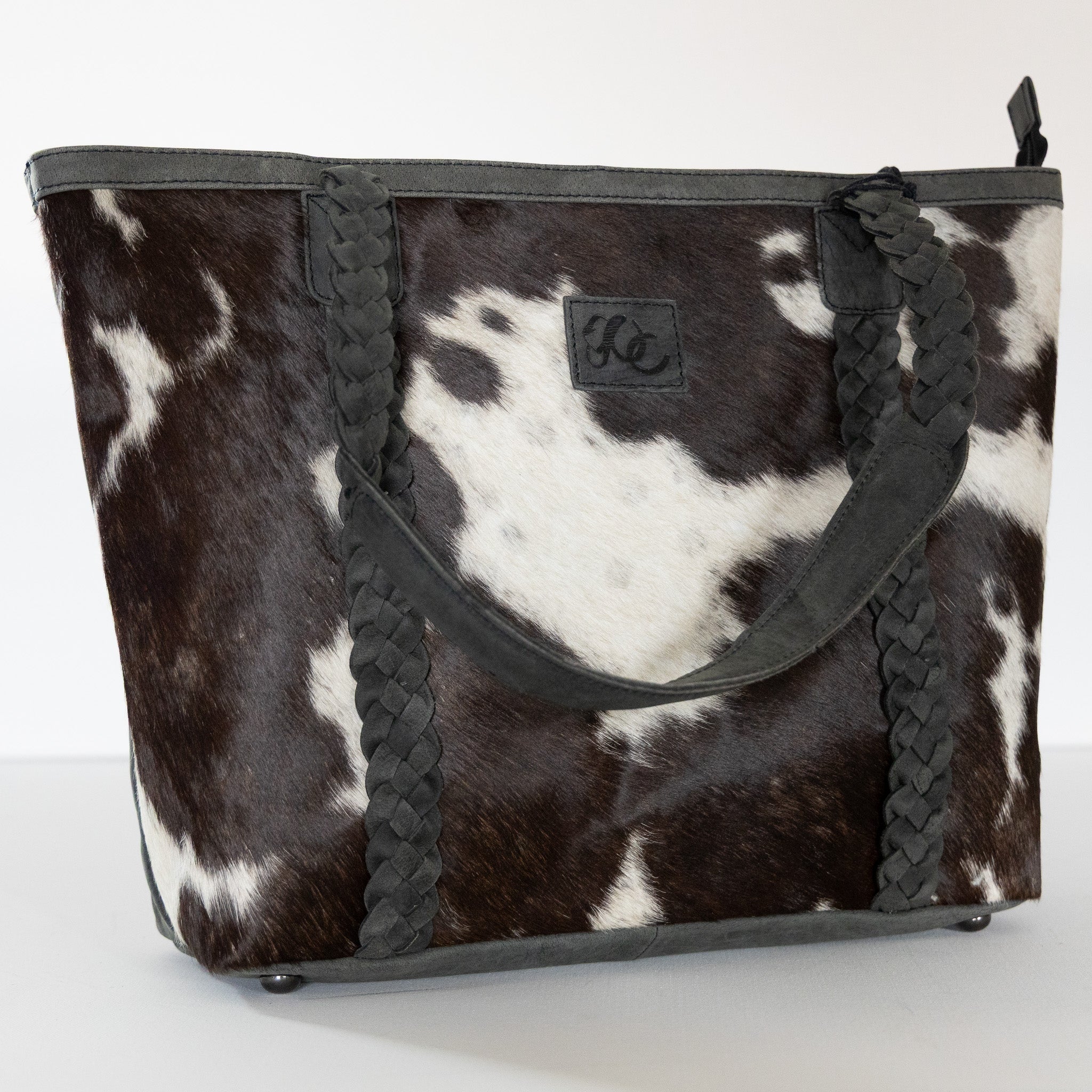 Riley Concealed Carry Tote