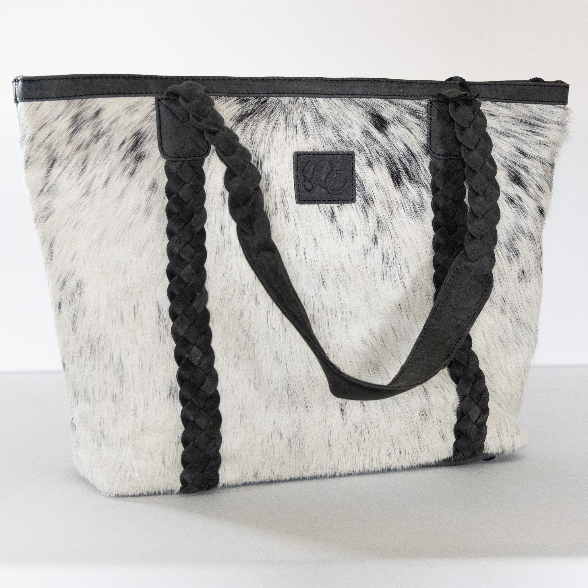 Riley Concealed Carry Tote