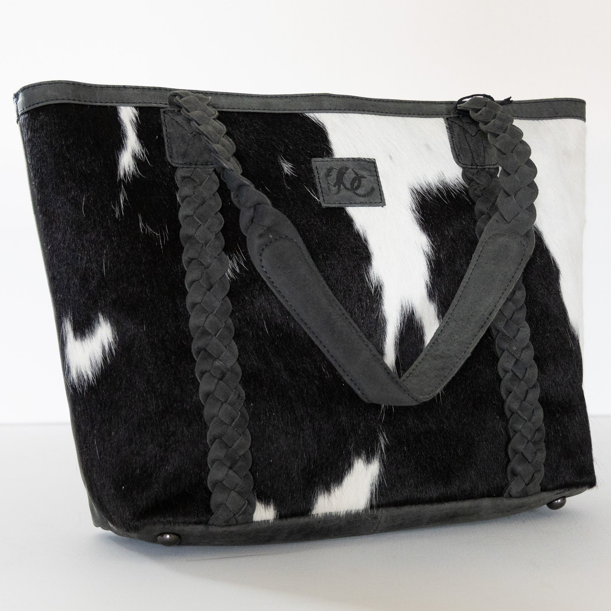 Riley Concealed Carry Tote