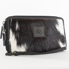 Hair On Clutch