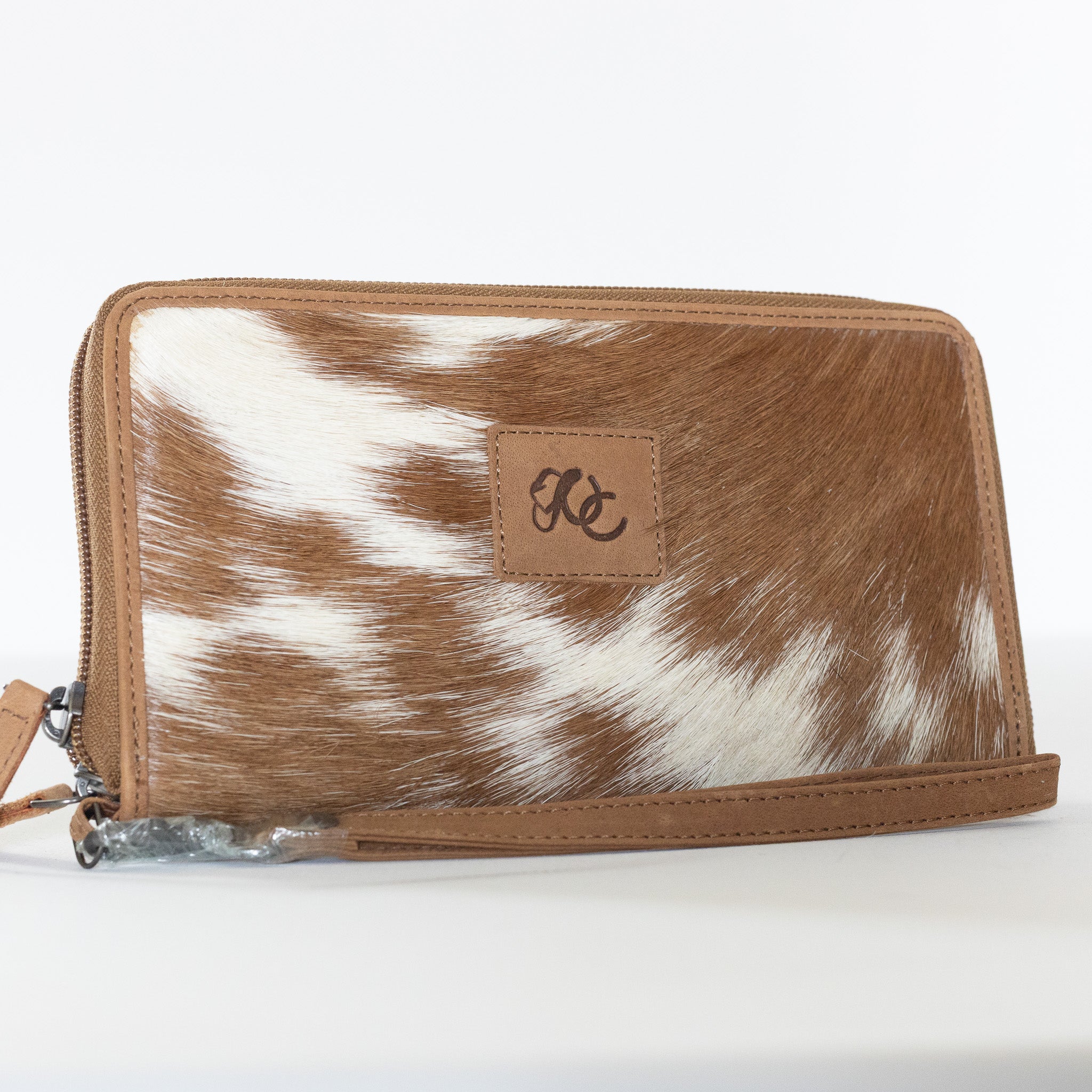 Hair On Clutch