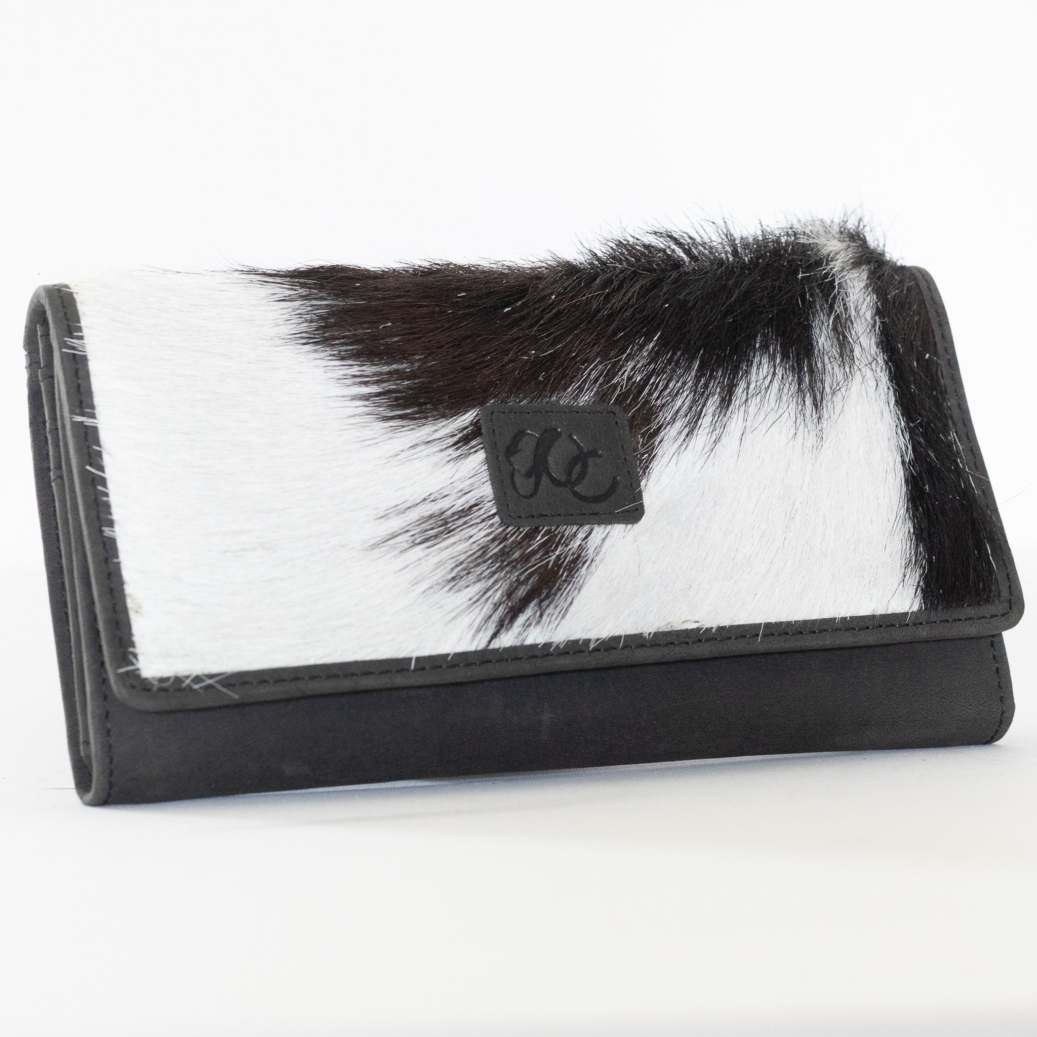 Hair On Clutch