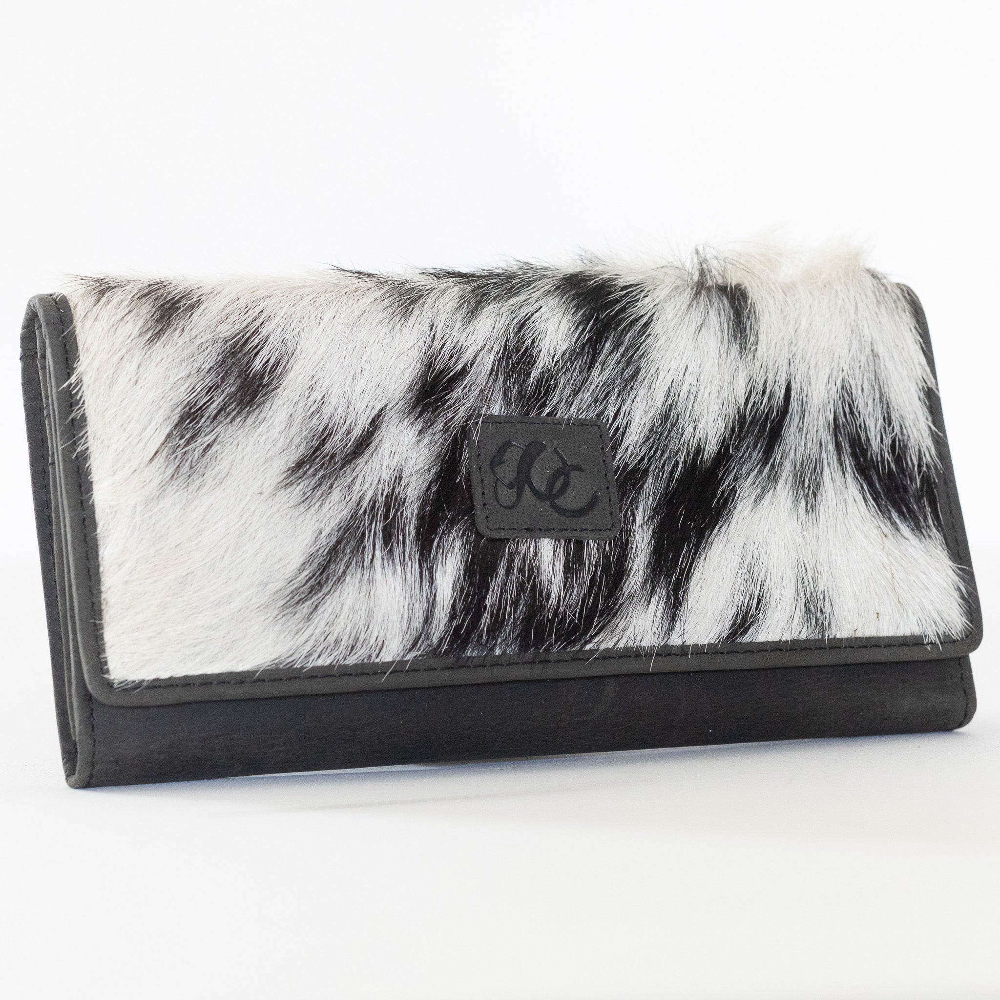 Hair On Clutch