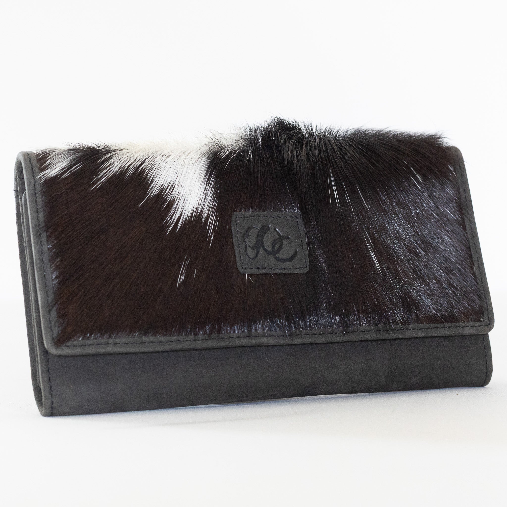 Hair On Clutch