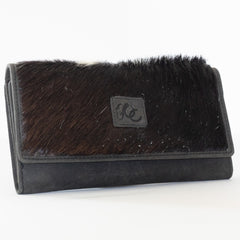 Hair On Clutch