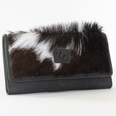 Hair On Clutch