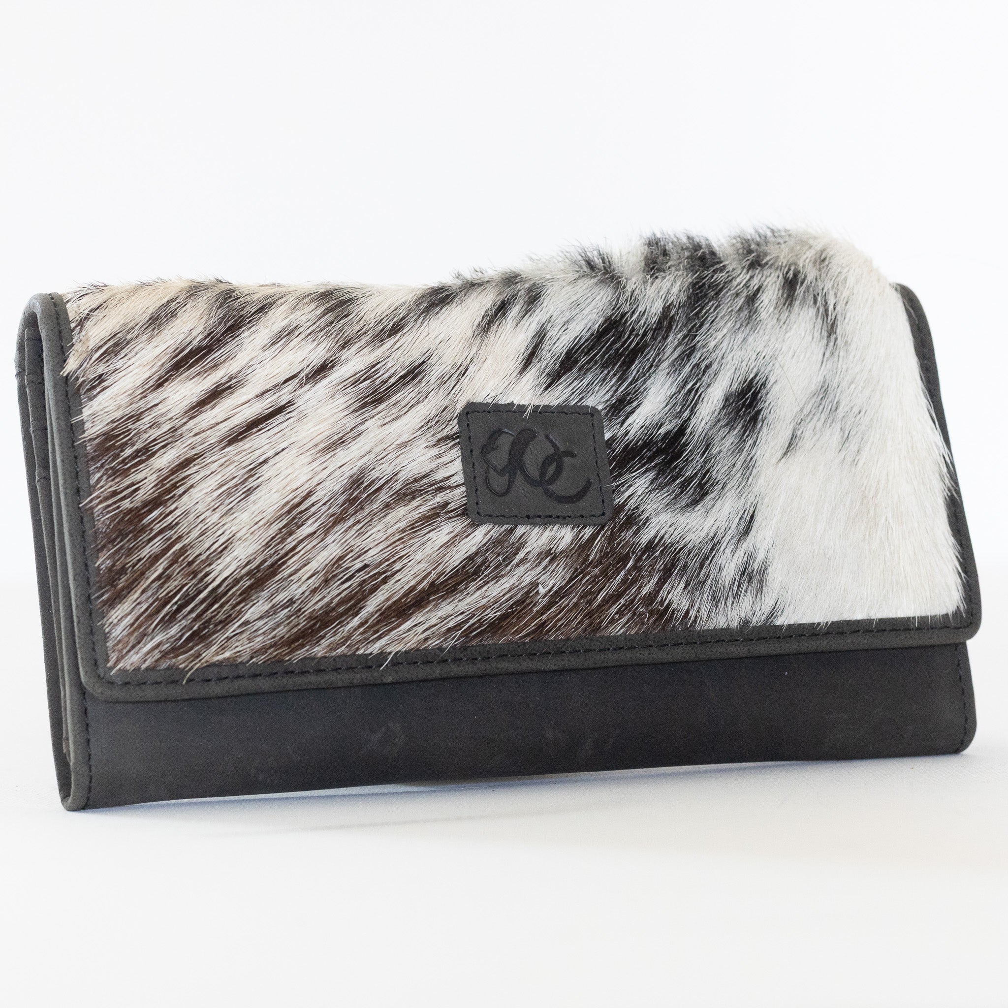 Hair On Clutch