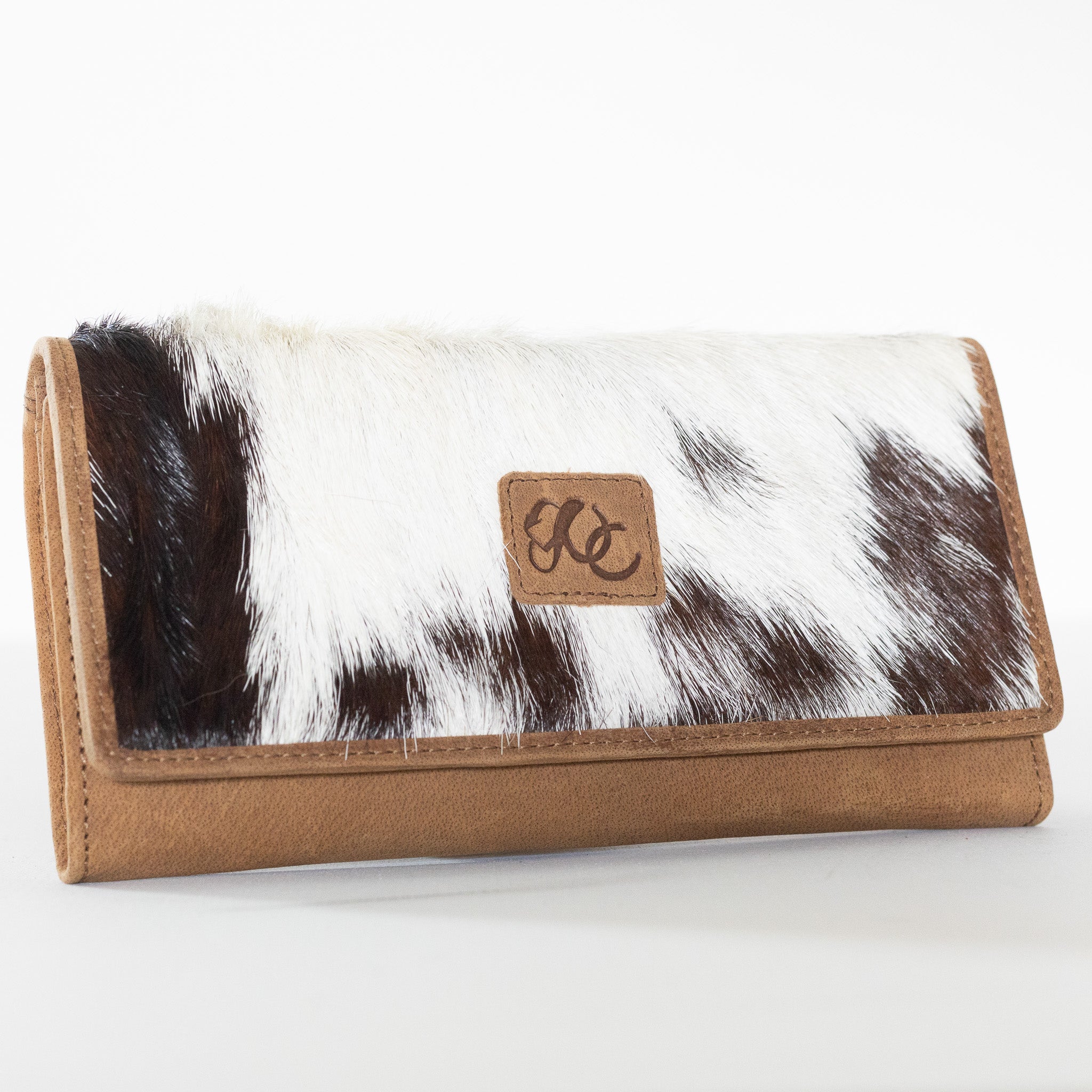 Hair On Clutch
