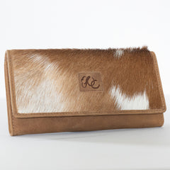 Hair On Clutch