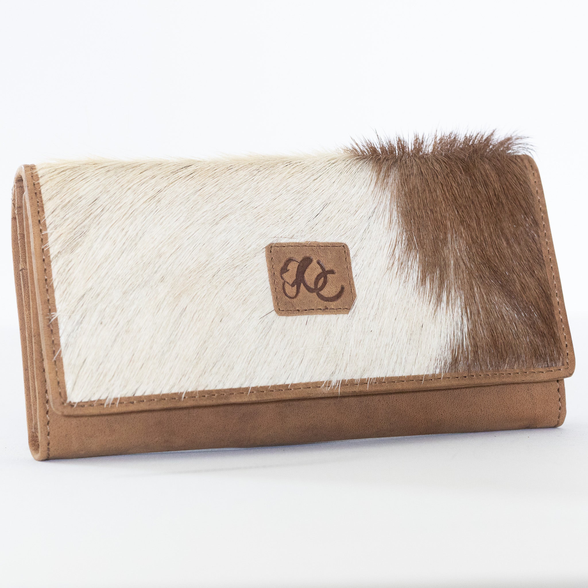 Hair On Clutch