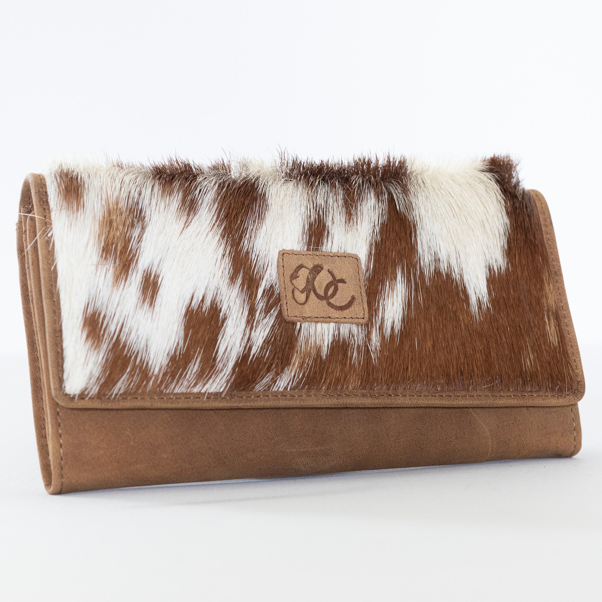 Hair On Clutch
