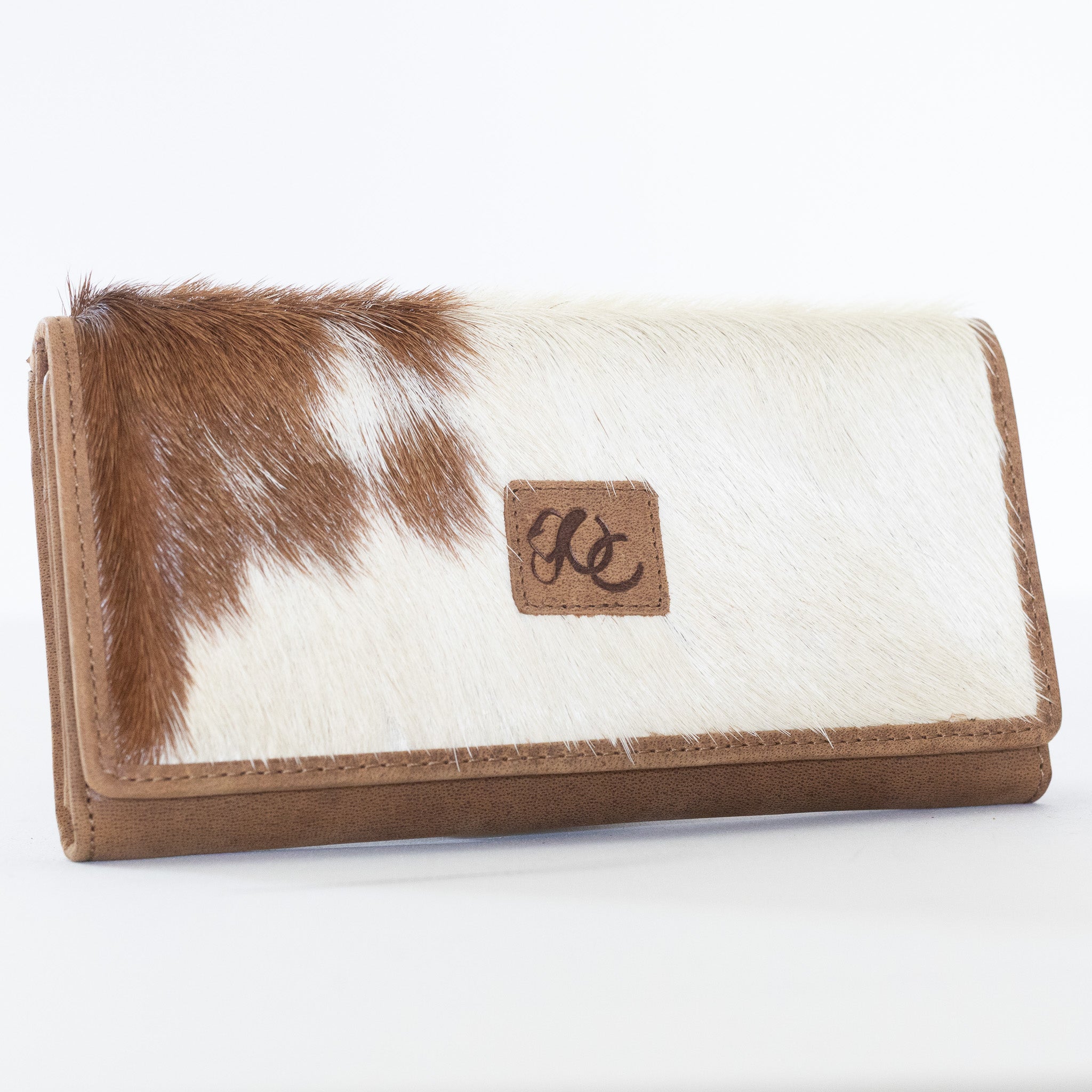 Hair On Clutch