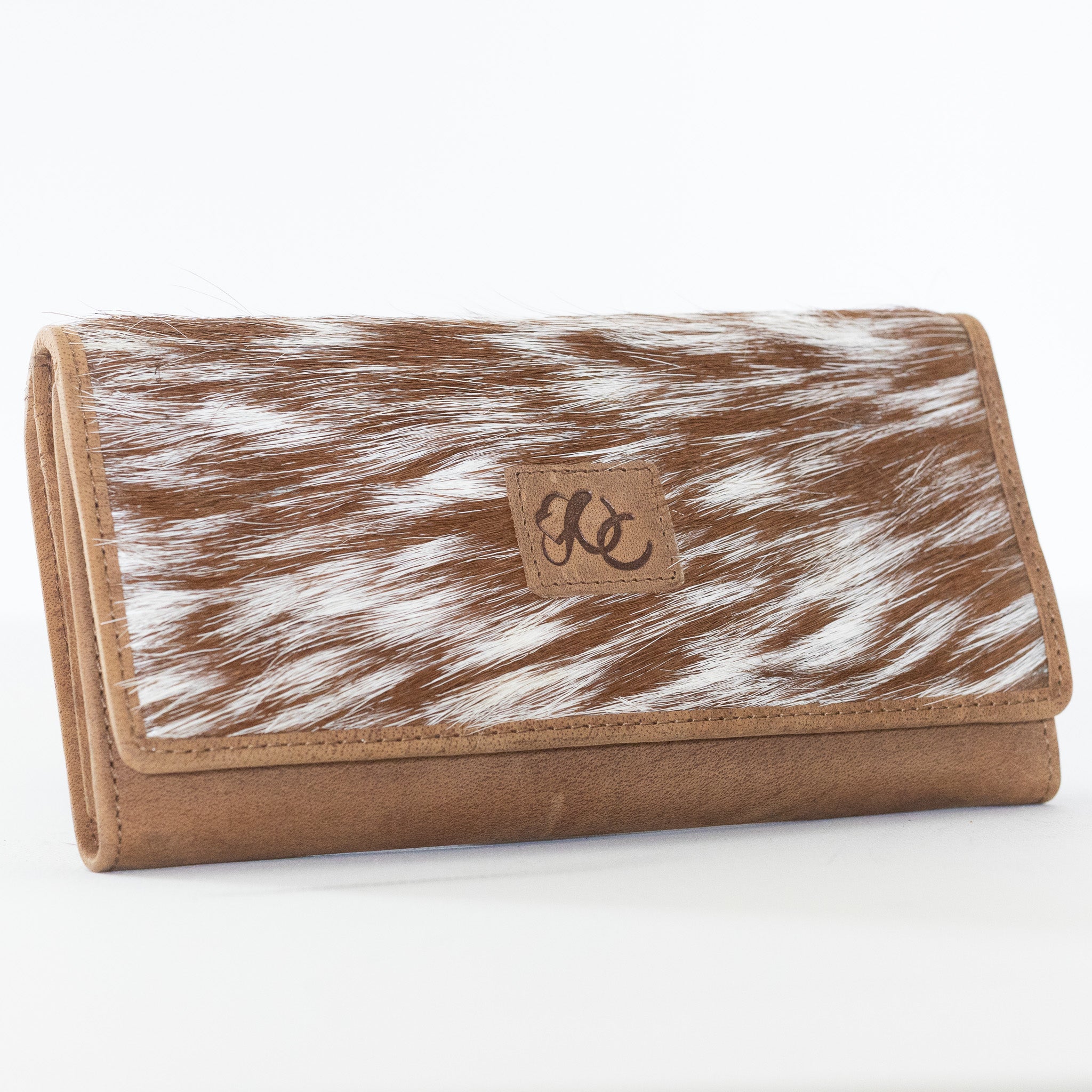 Hair On Clutch
