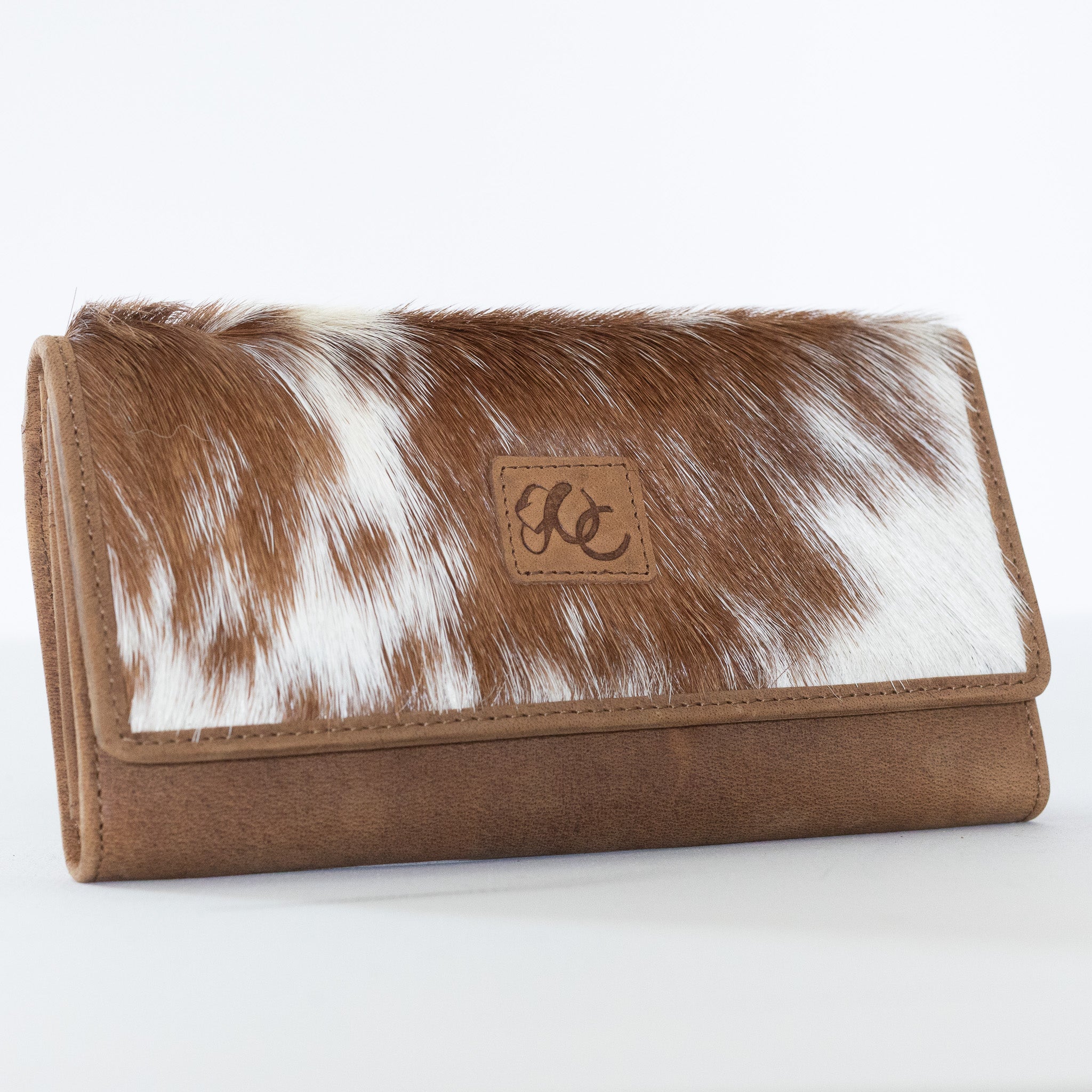 Hair On Clutch