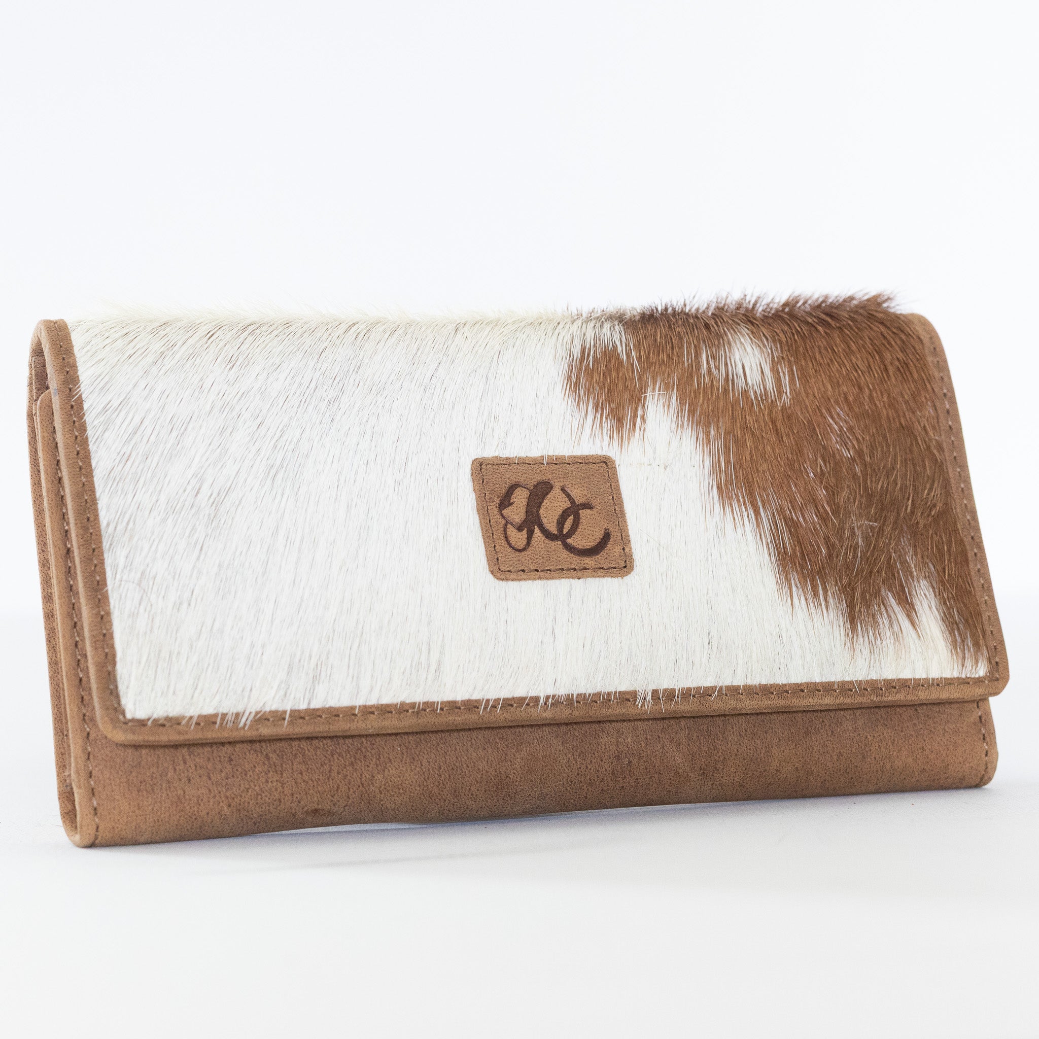Hair On Clutch