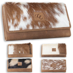 Hair On Clutch