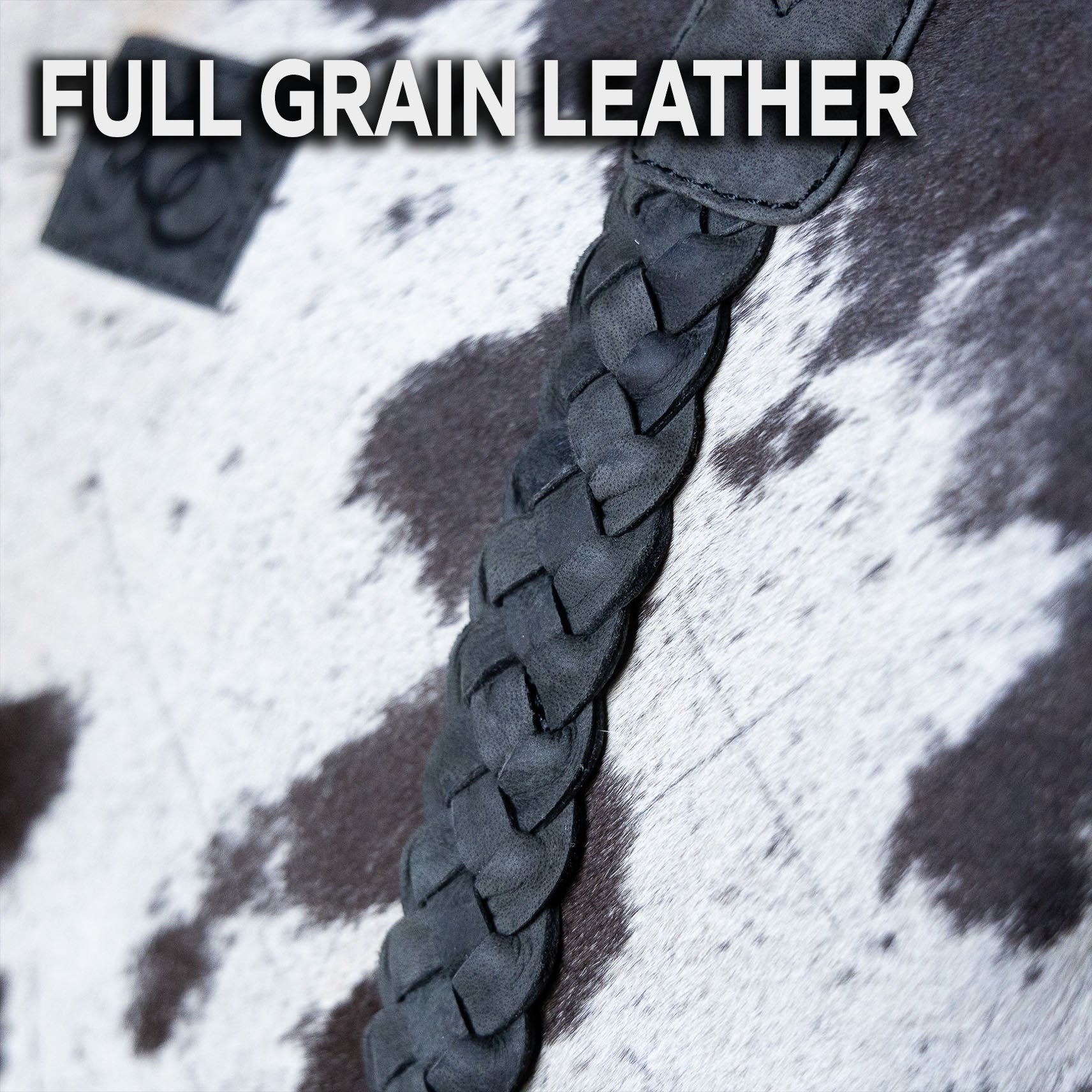 LEATHER
