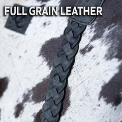 LEATHER