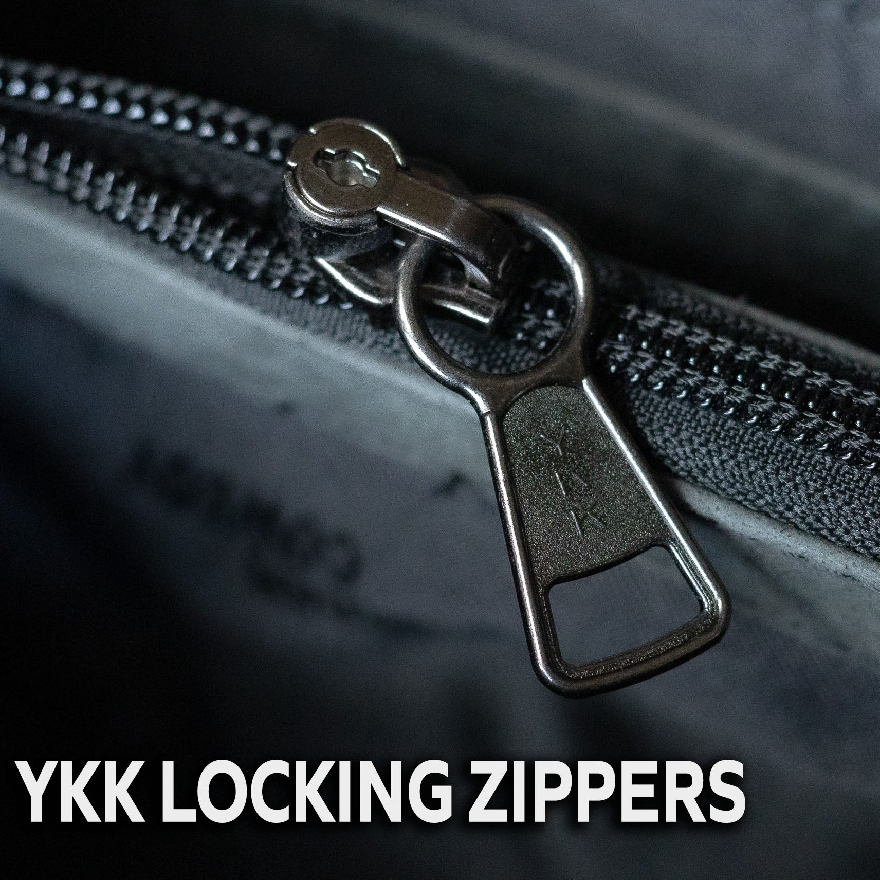LOCKINGZIP