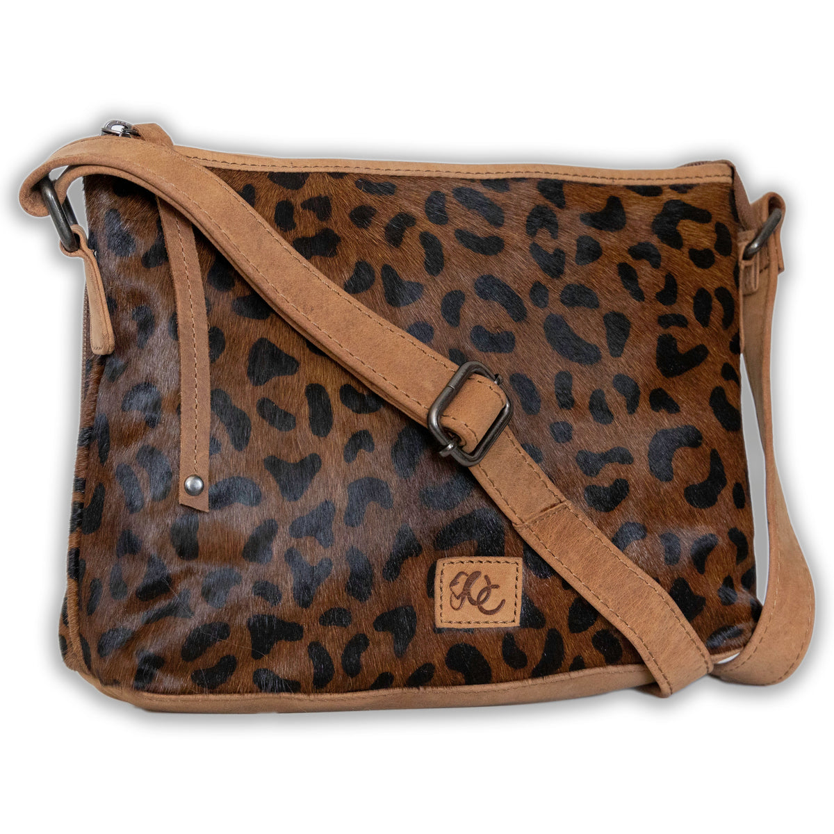 UC Leather Main Jeri
