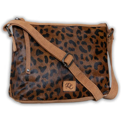UC Leather Main Jeri