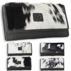 Hair On Clutch