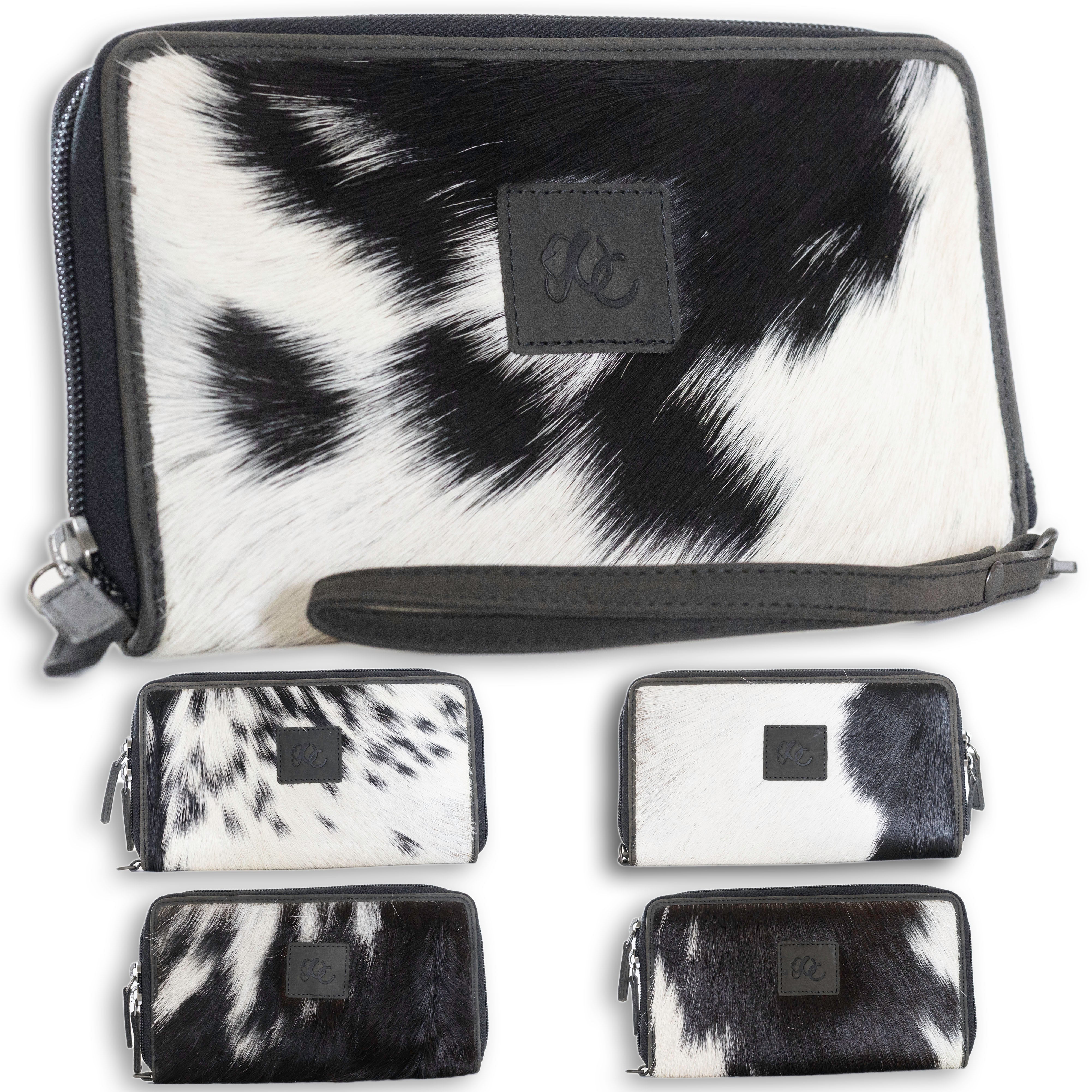black clutch