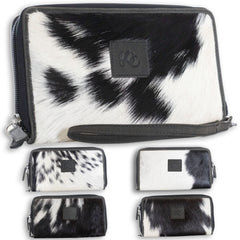 black clutch