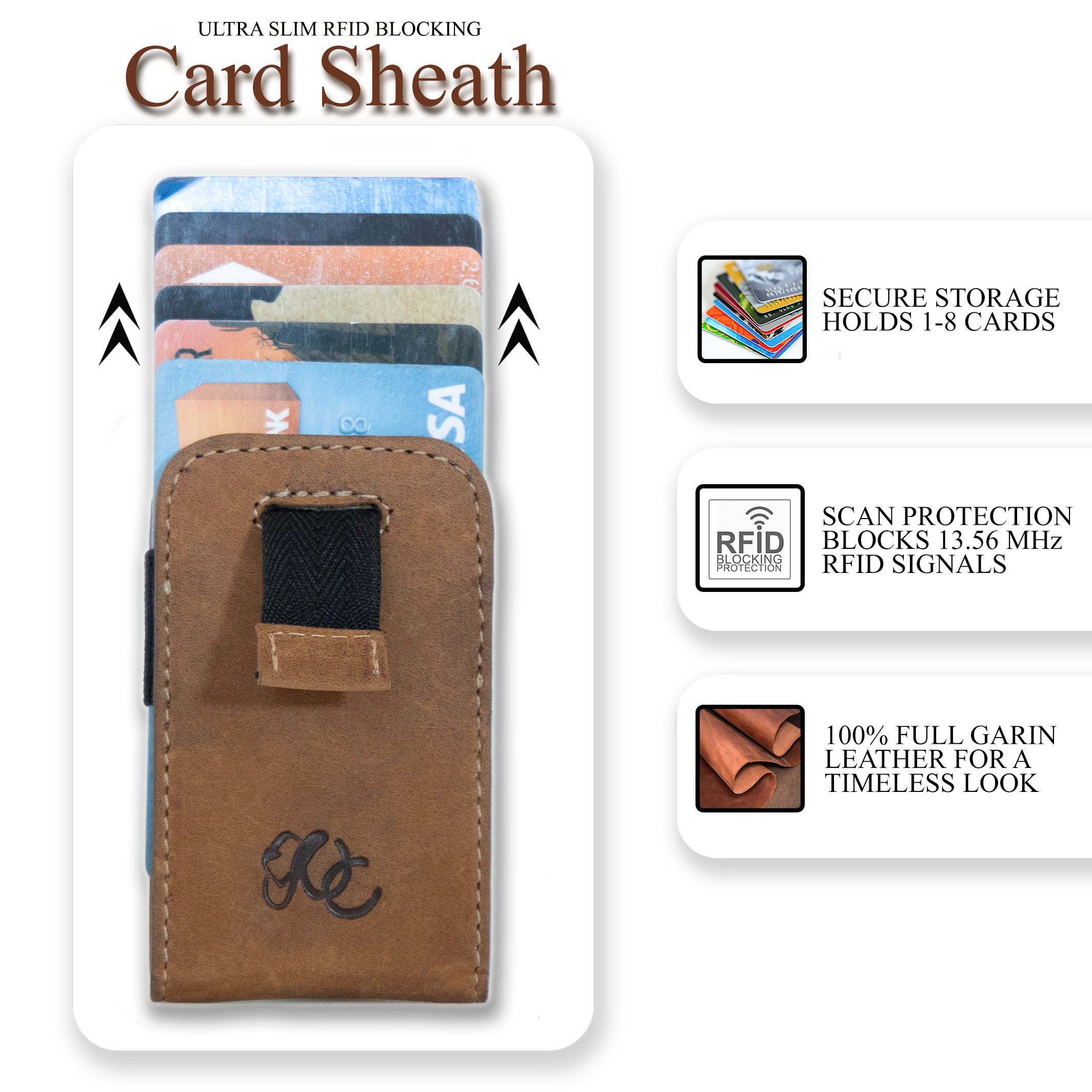 brown sheath 3