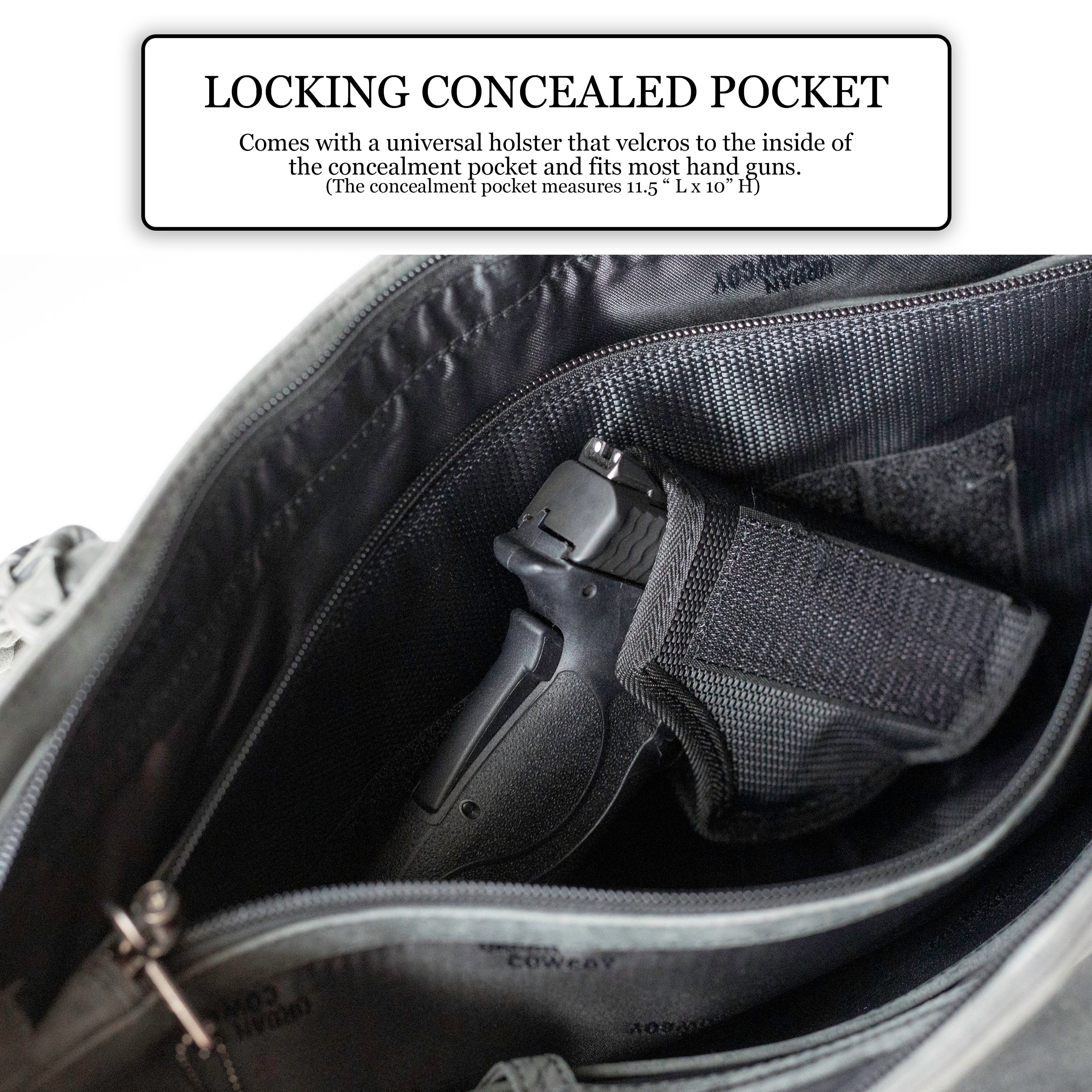 holster