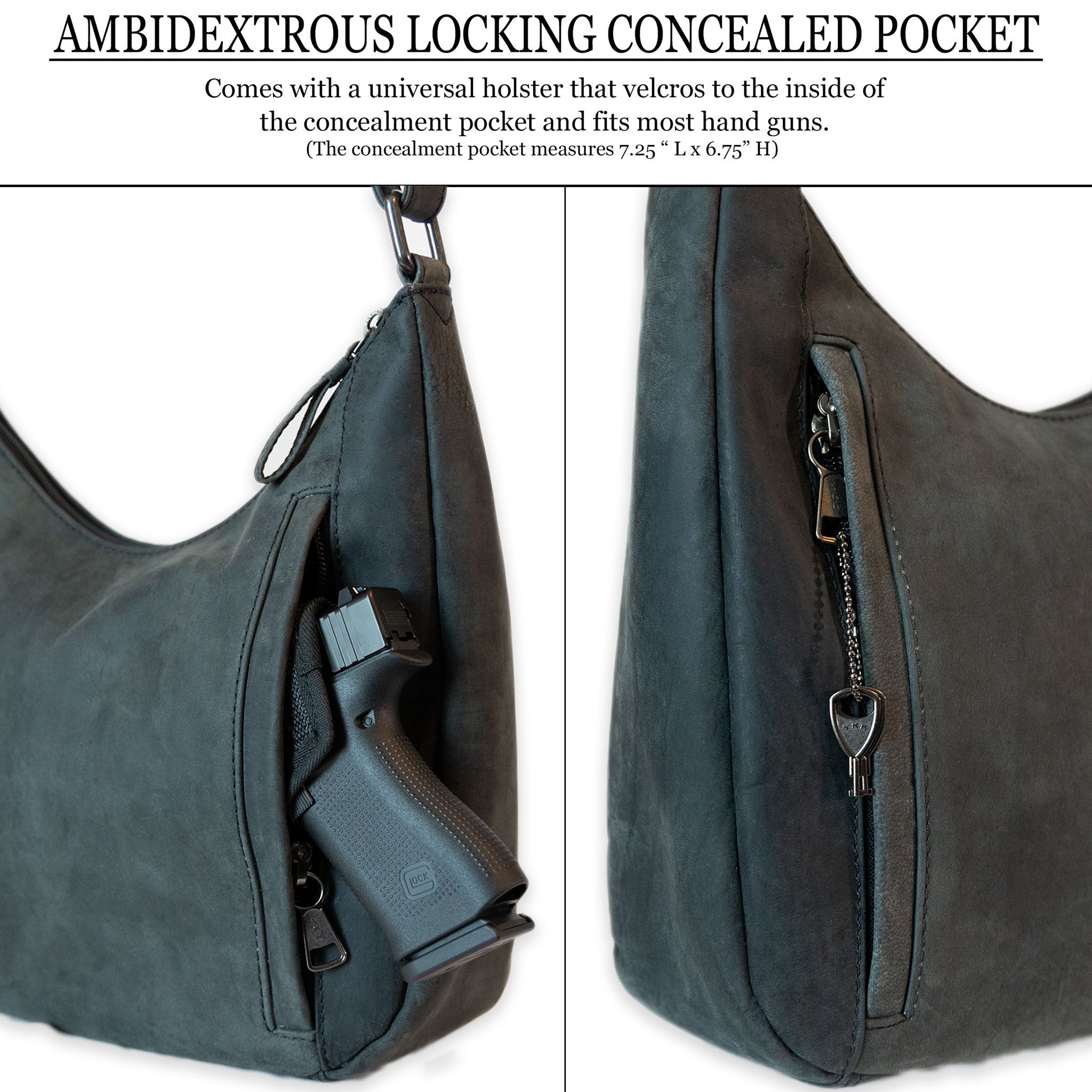 Crossbody