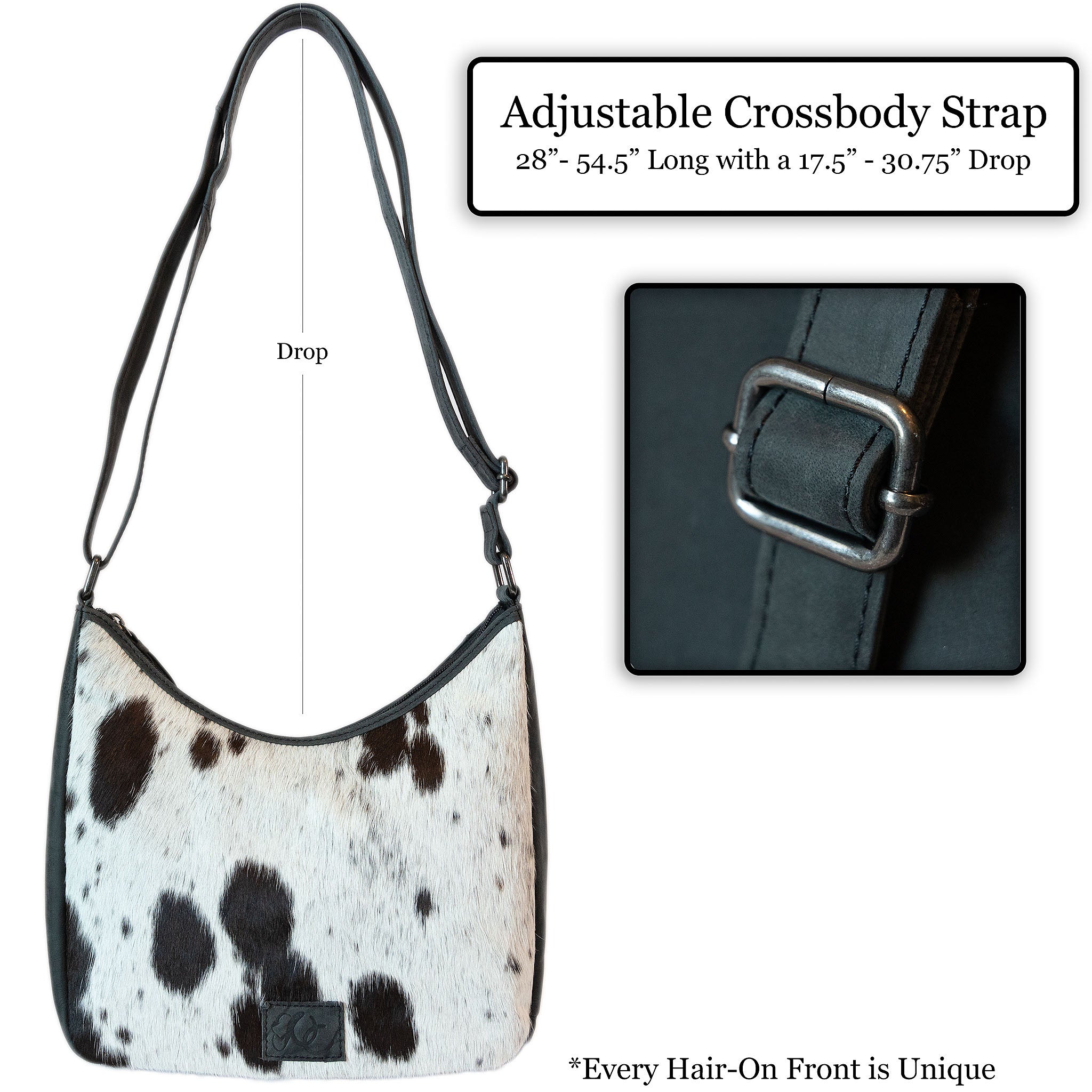 Crossbody