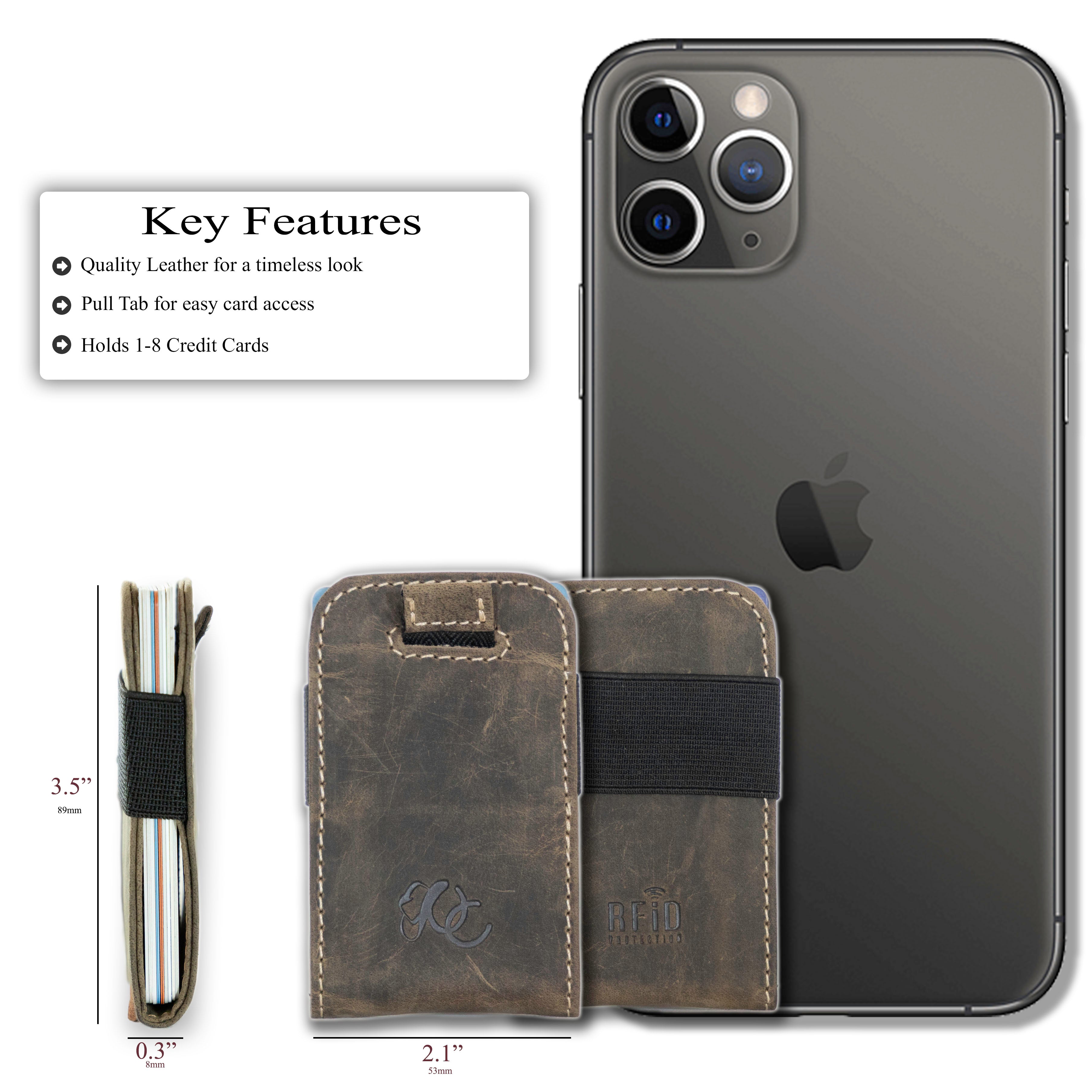 olive sheath