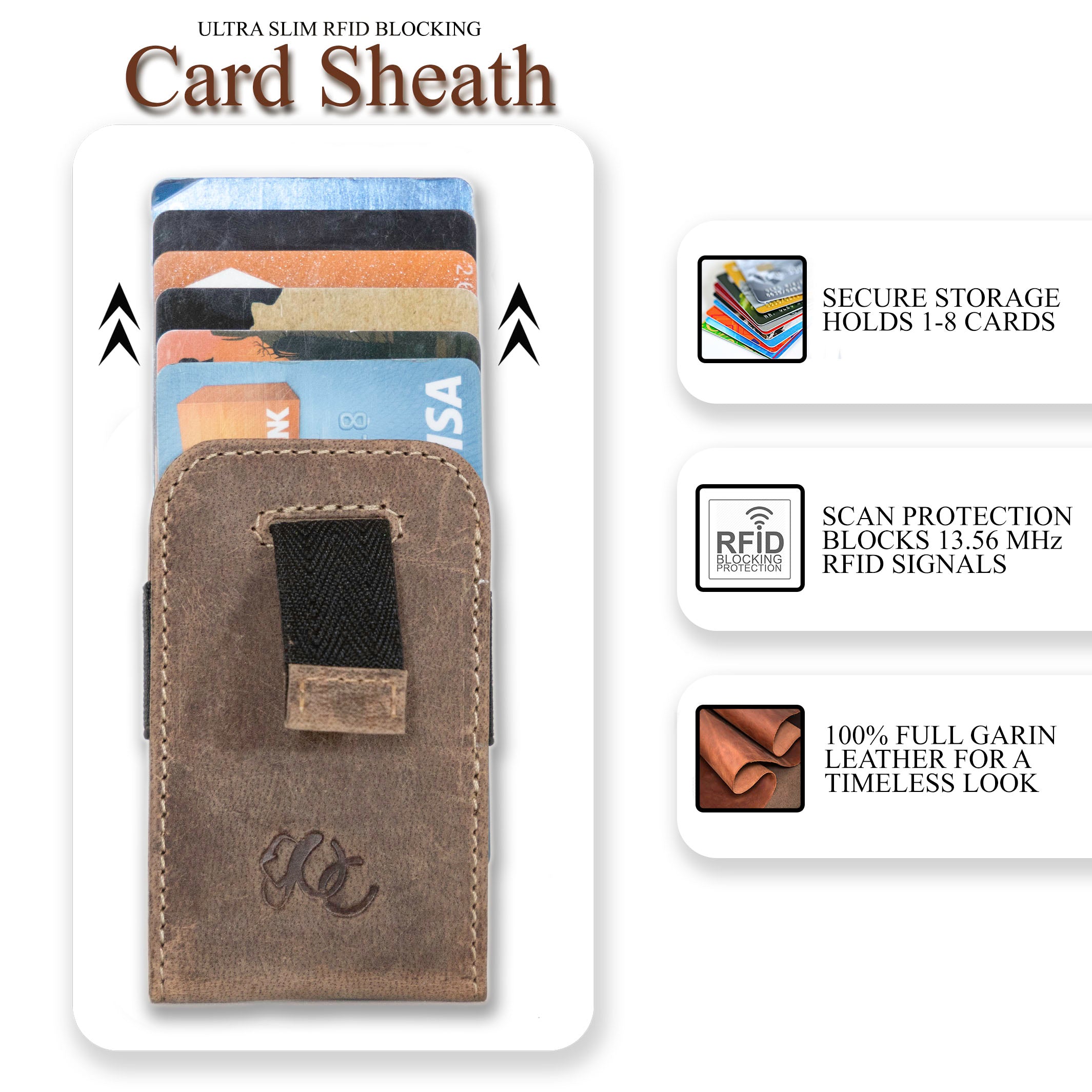 sand sheath
