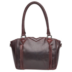 Concealed Carry Aubrey Satchel designer Glock carry purse - Purse with Universal Holster - Tactical Locking Crossbody Bag